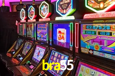 Desvendando o Mundo dos Jogos Virtuais na bra55