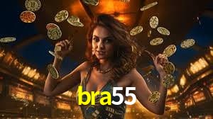 Welcome Bonus bra55