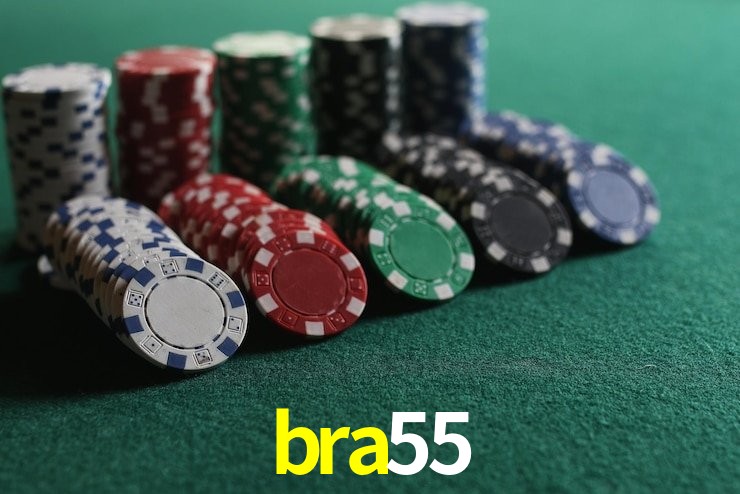 Experiência VIP bra55