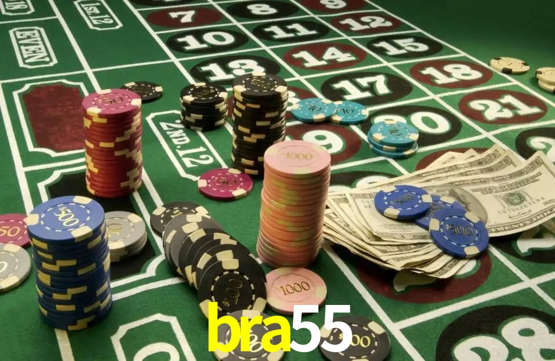 Statistics bra55
