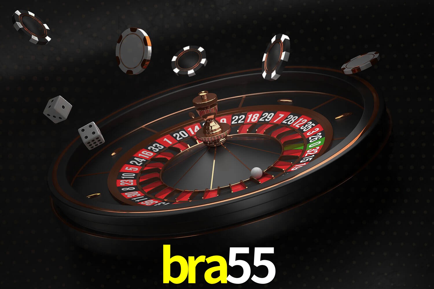 bra55 paga