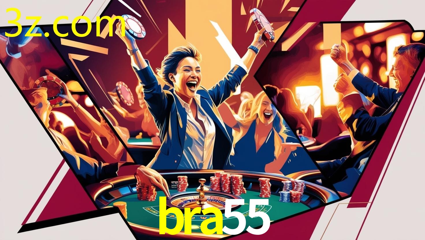 BRA55