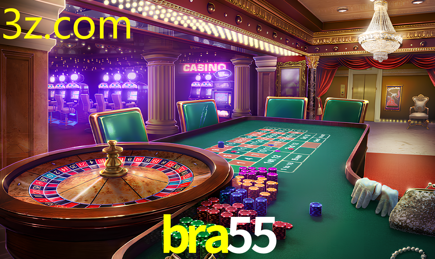 BRA55