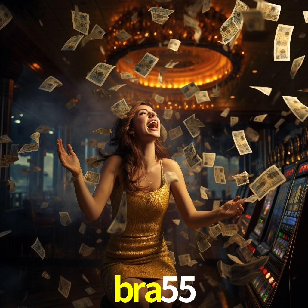Blackjack Table bra55