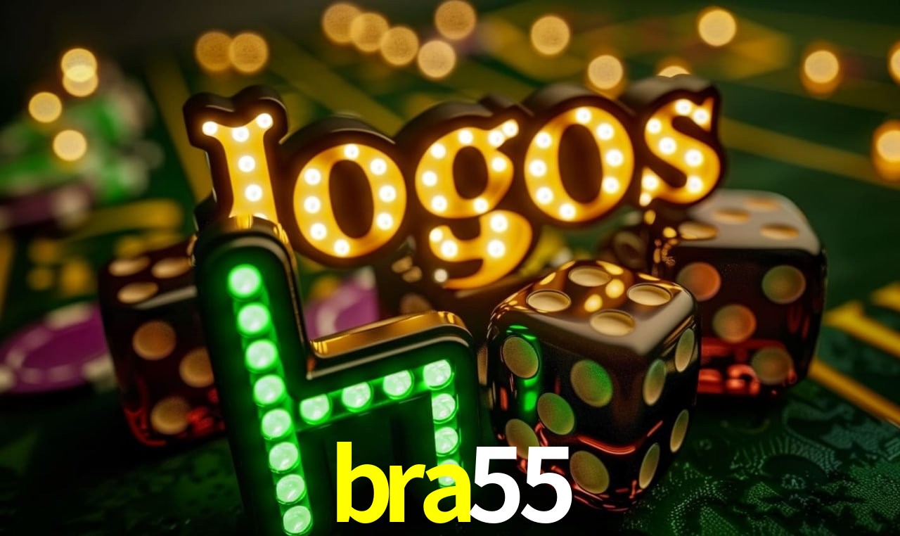 Jogos de Slot bra55