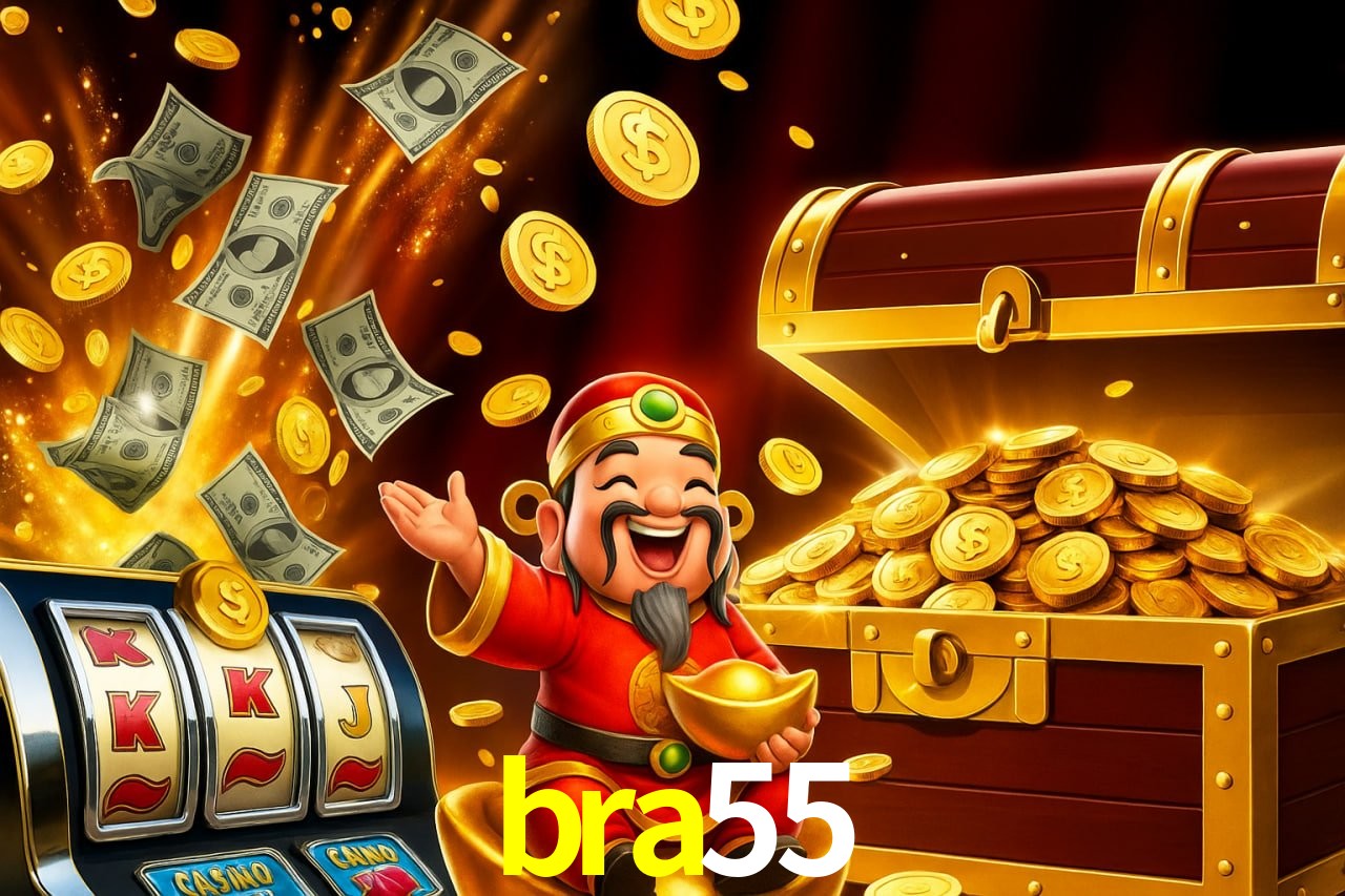 Torneios bra55