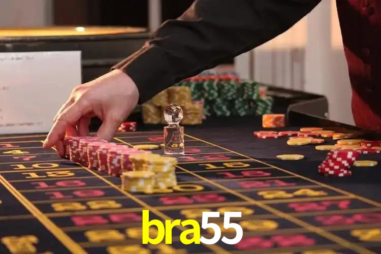 Apostas Esportivas na bra55: Um Guia Completo