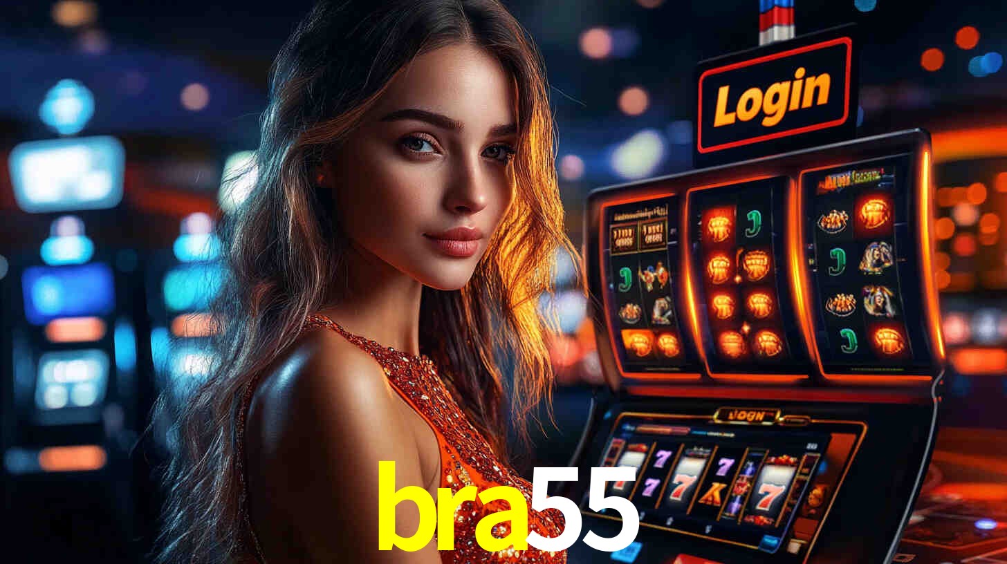 bra55 jogo