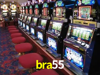 A Popularidade dos Caça-Níqueis no bra55