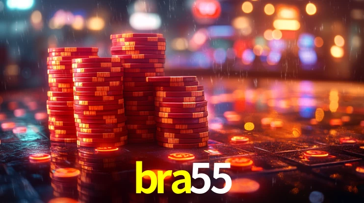 Sinta a adrenalina dos jogos de cassino com bra55