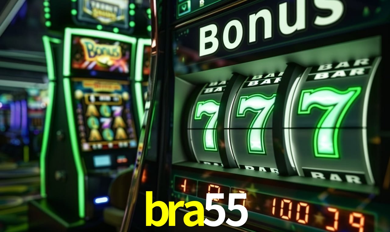 Bonus Features bra55
