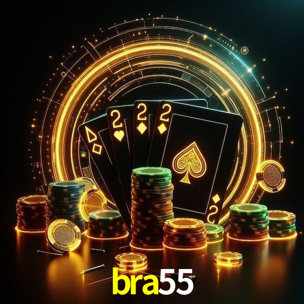 Provedores de Jogos bra55