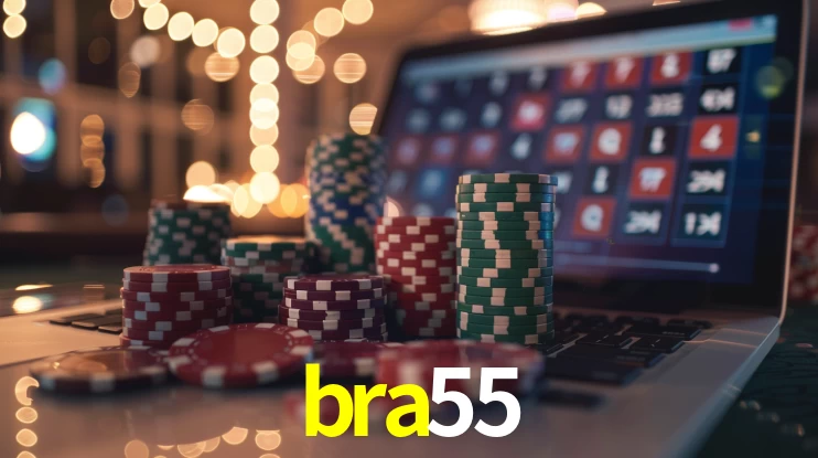 Game Providers bra55