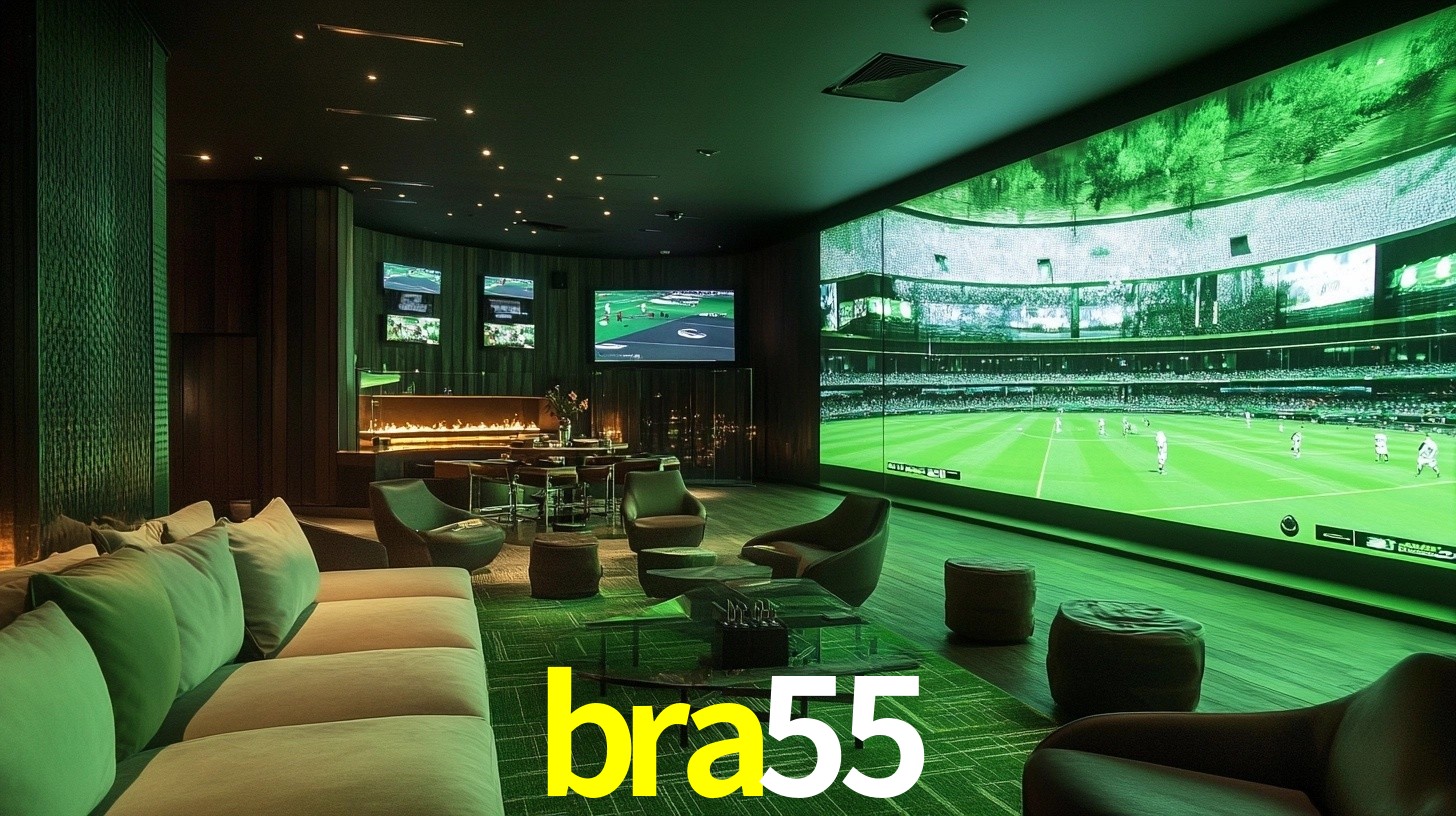 bra55 jogo