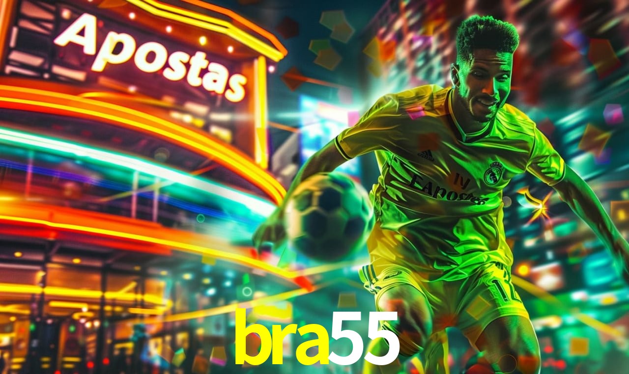 Casino Ao Vivo bra55