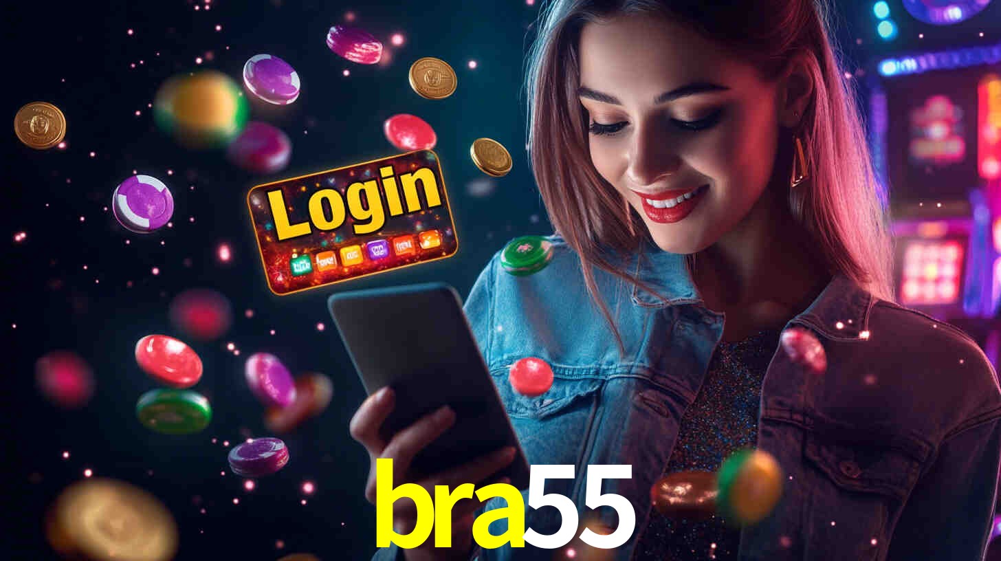 Explorando a Categoria de Eventos em Apostas na bra55
