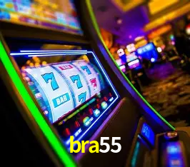 Descubra o Programa VIP da bra55: Vantagens Exclusivas para Jogadores