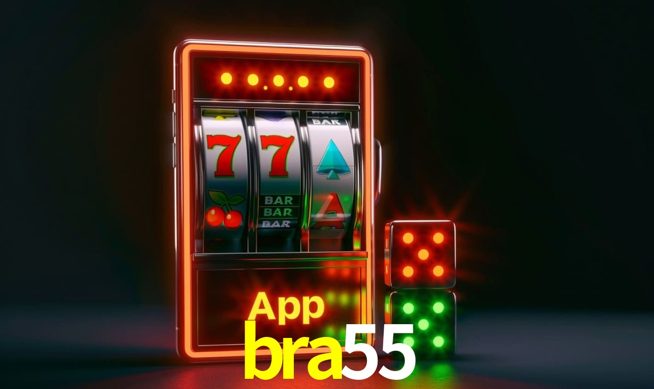 Diretório de Jogos bra55