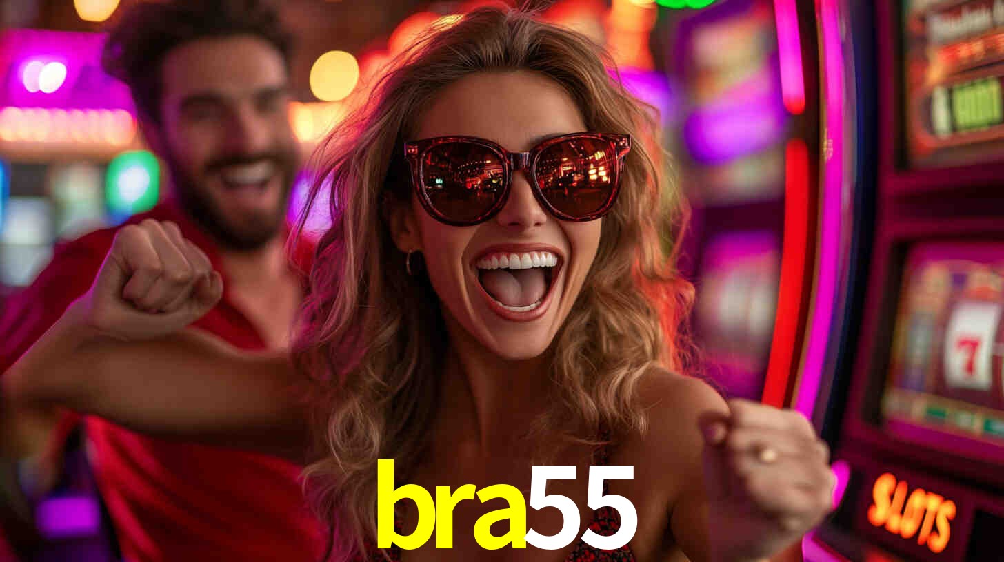 Descubra o Programa VIP da bra55: Vantagens Exclusivas para Jogadores