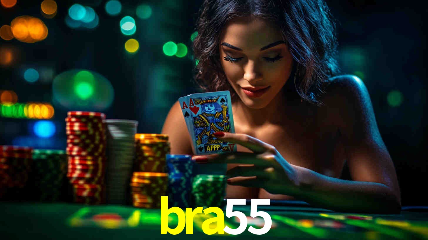 Inovações de Jogos na bra55: O Futuro das Experiências Interativas