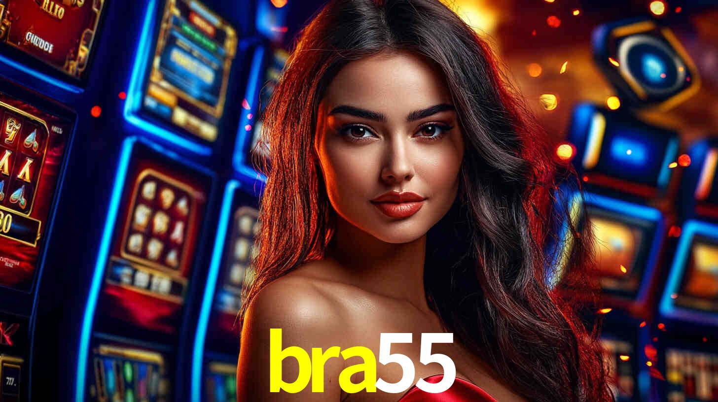 A Experiência Imersiva dos Cassinos Ao Vivo no bra55