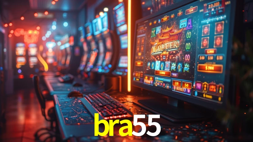 bra55 jogo