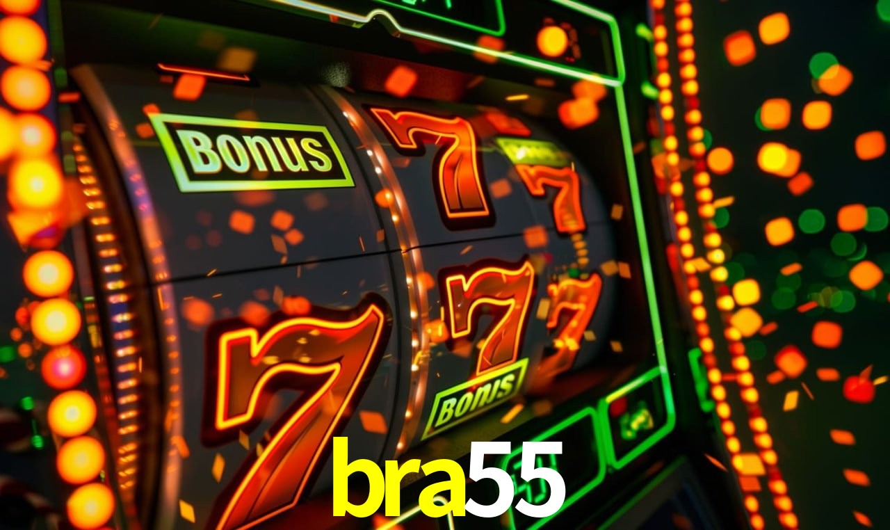 cassino bra55