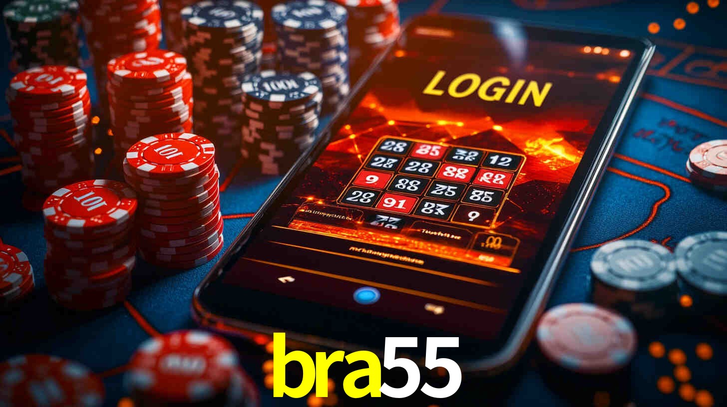 bra55 paga
