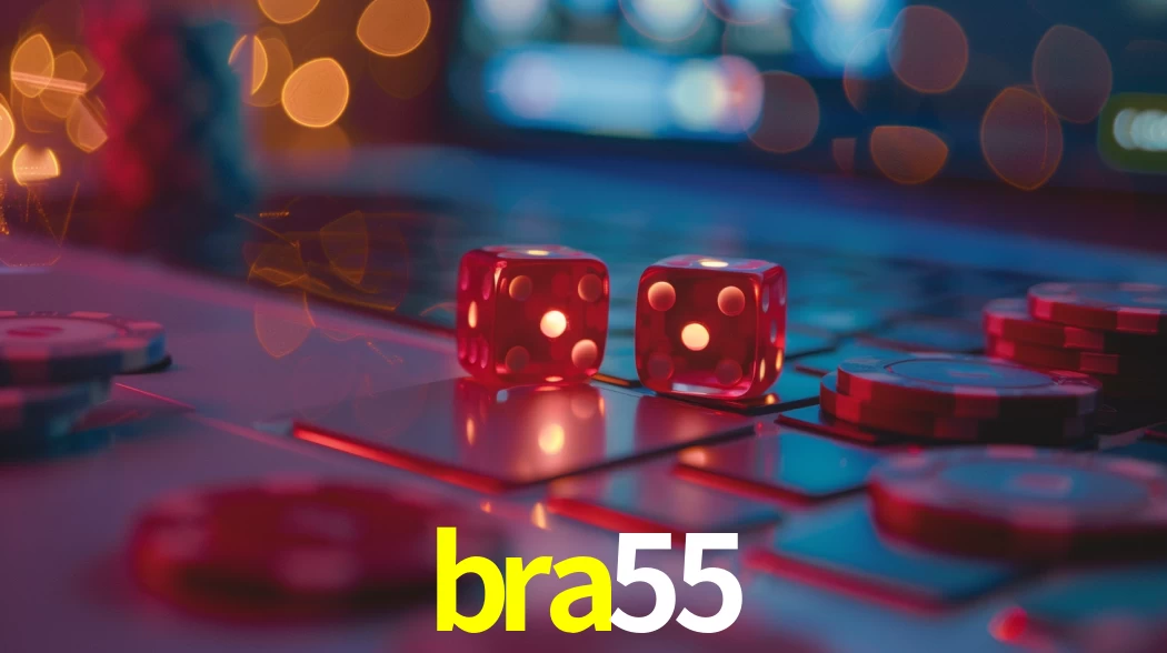 Live Casino bra55