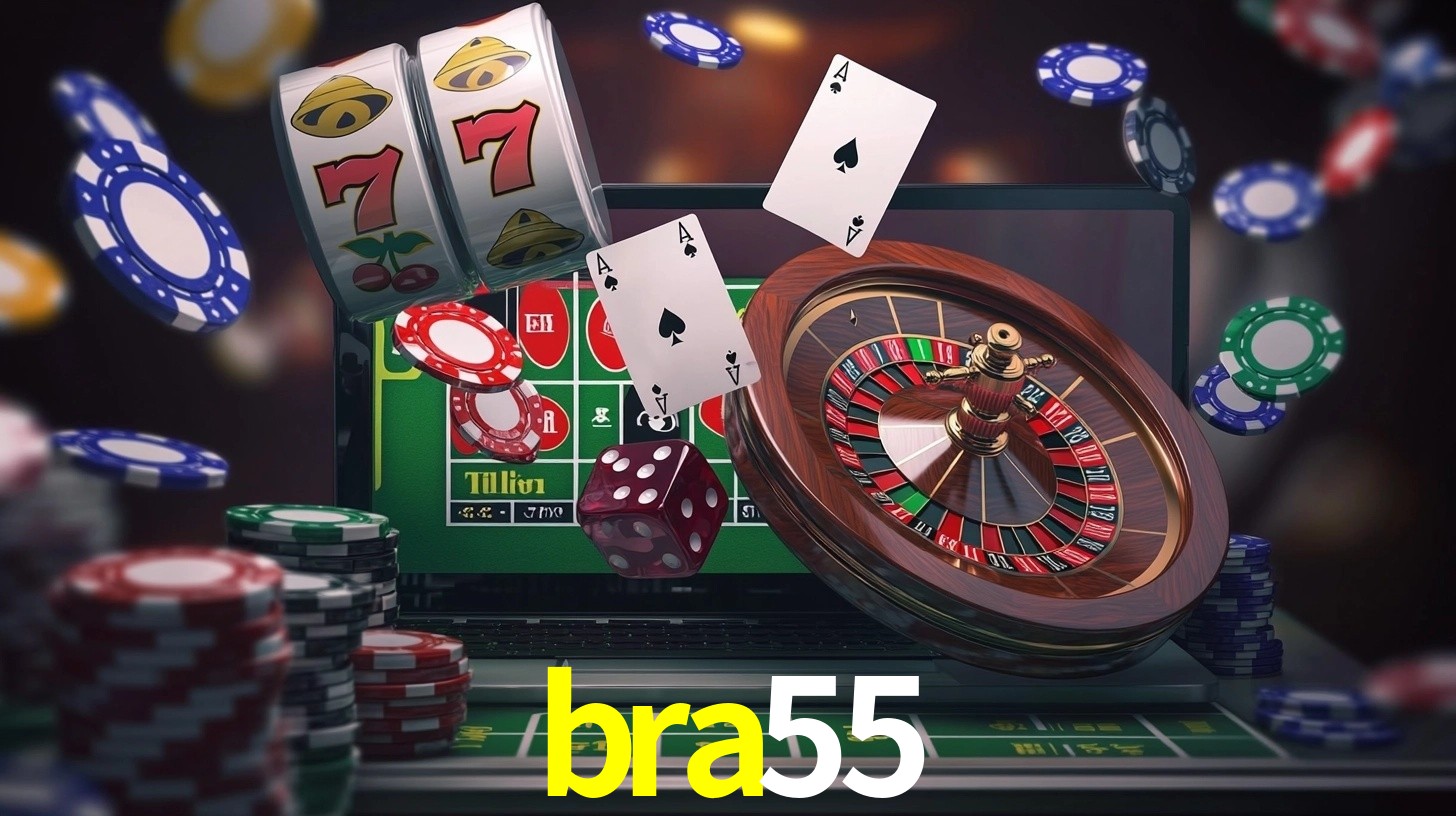 Explore as vantagens do bra55: serviço profissional e confiabilidade