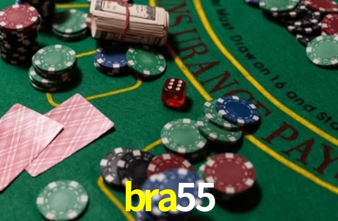 bra55 jogo