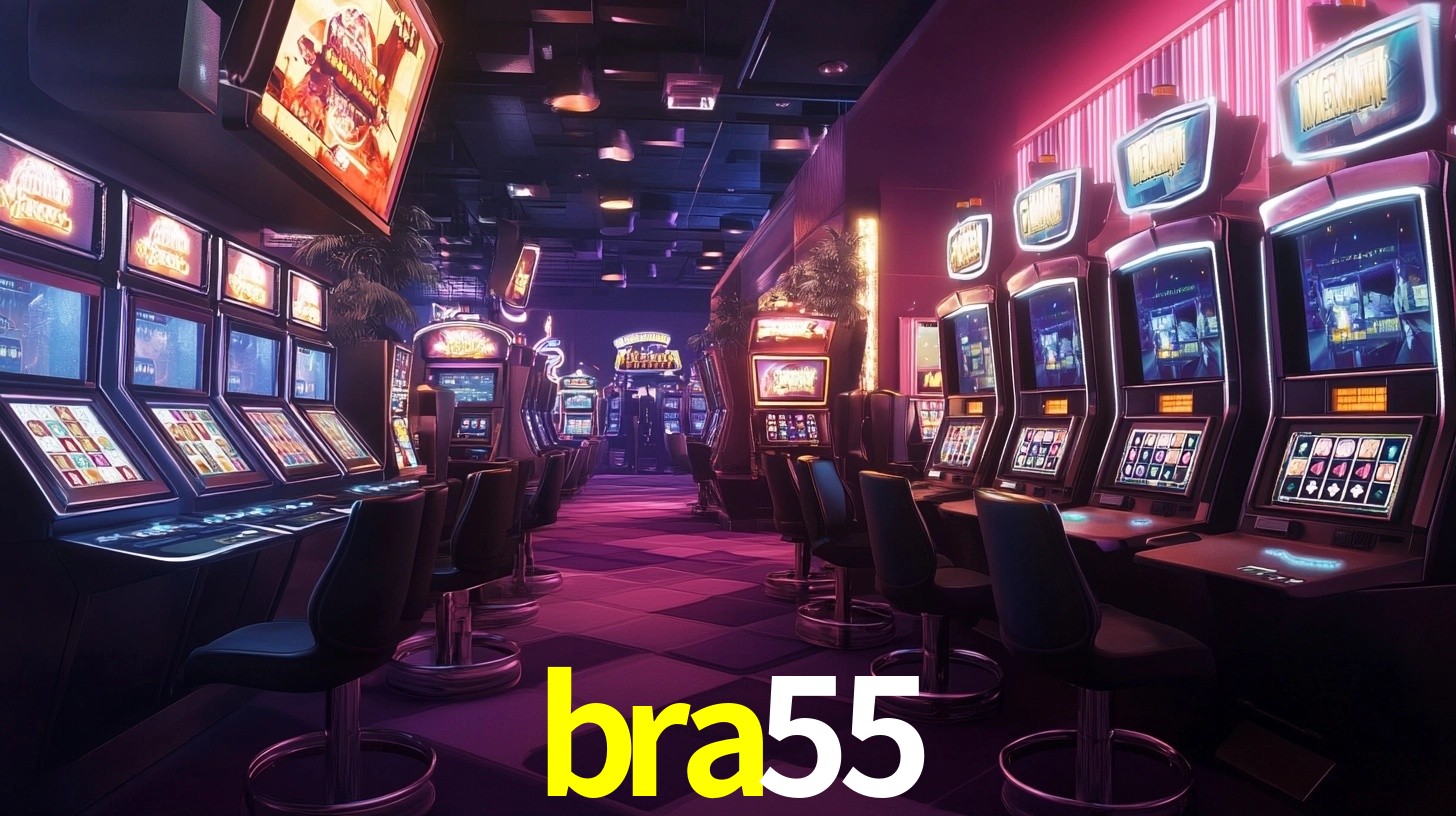 bra55 paga