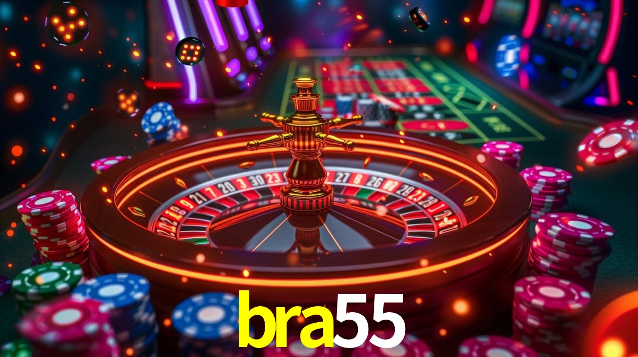 Interface do App bra55
