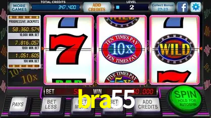 A Emoção da Loteria na bra55: Uma Chance de Mudança de Vida